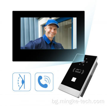 Директна продажба Smart Villa Voicebell Video Intercom